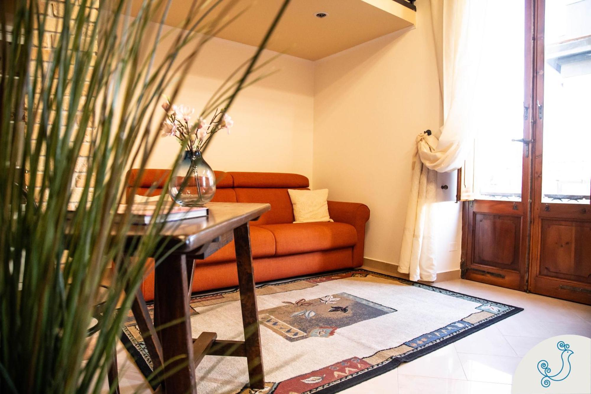 Manno 81 - Charming Historic Apartment 卡利亚里 外观 照片