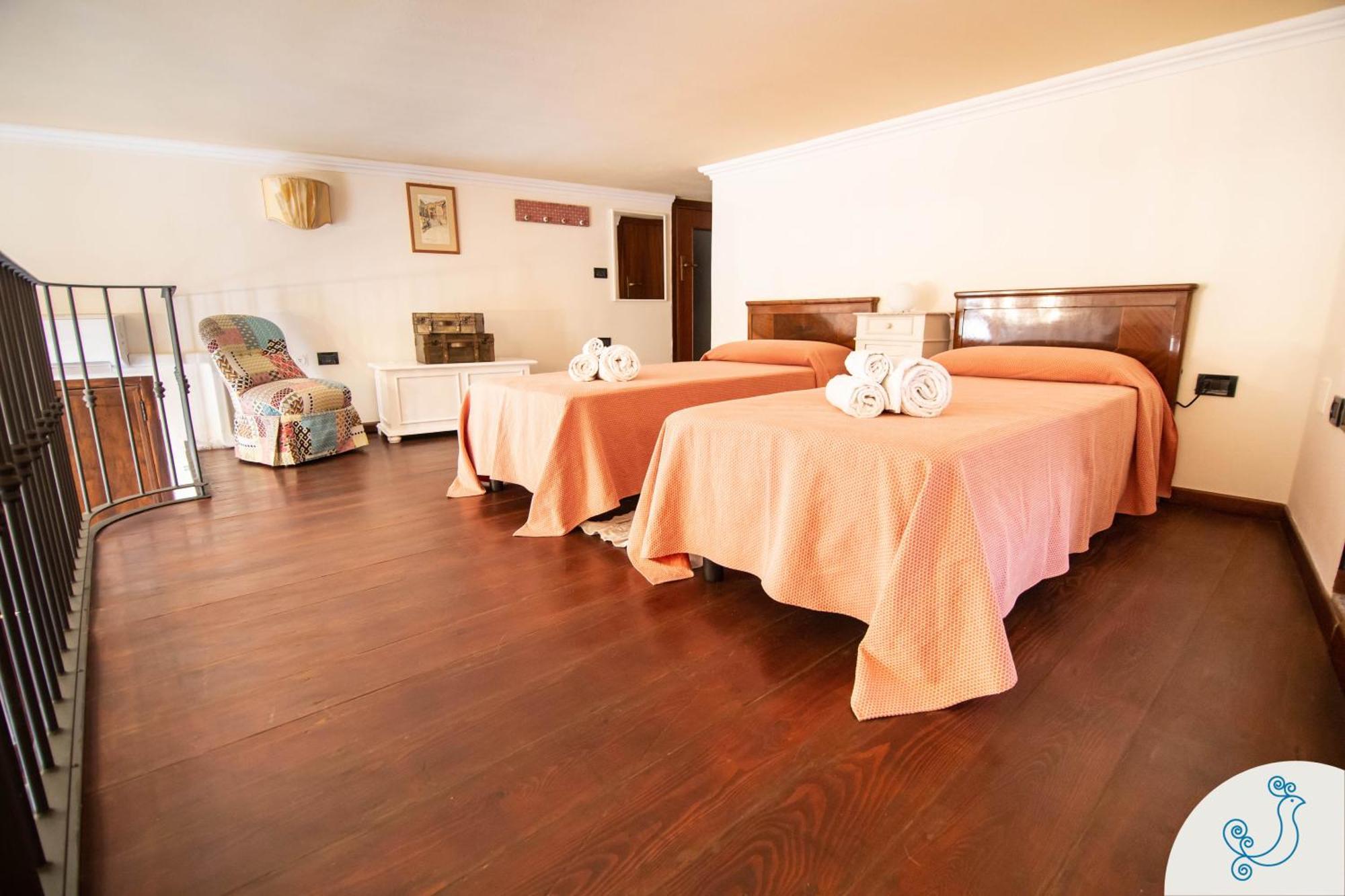 Manno 81 - Charming Historic Apartment 卡利亚里 外观 照片